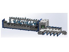 切管機生產廠家論述其有哪些性能特點和技術優勢